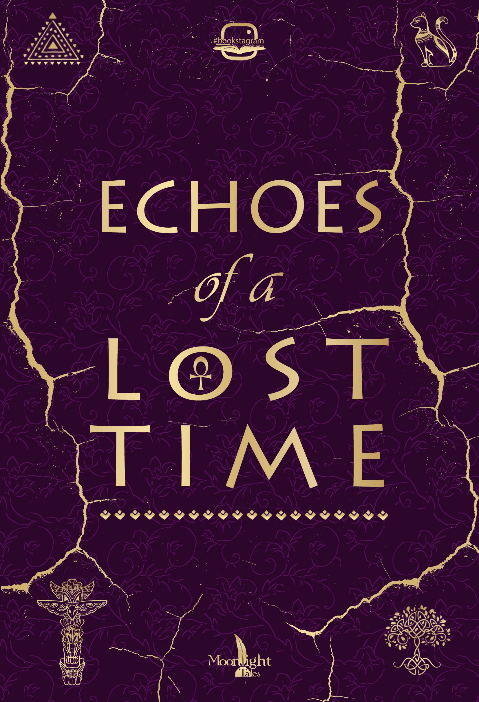 Echoes of a lost time